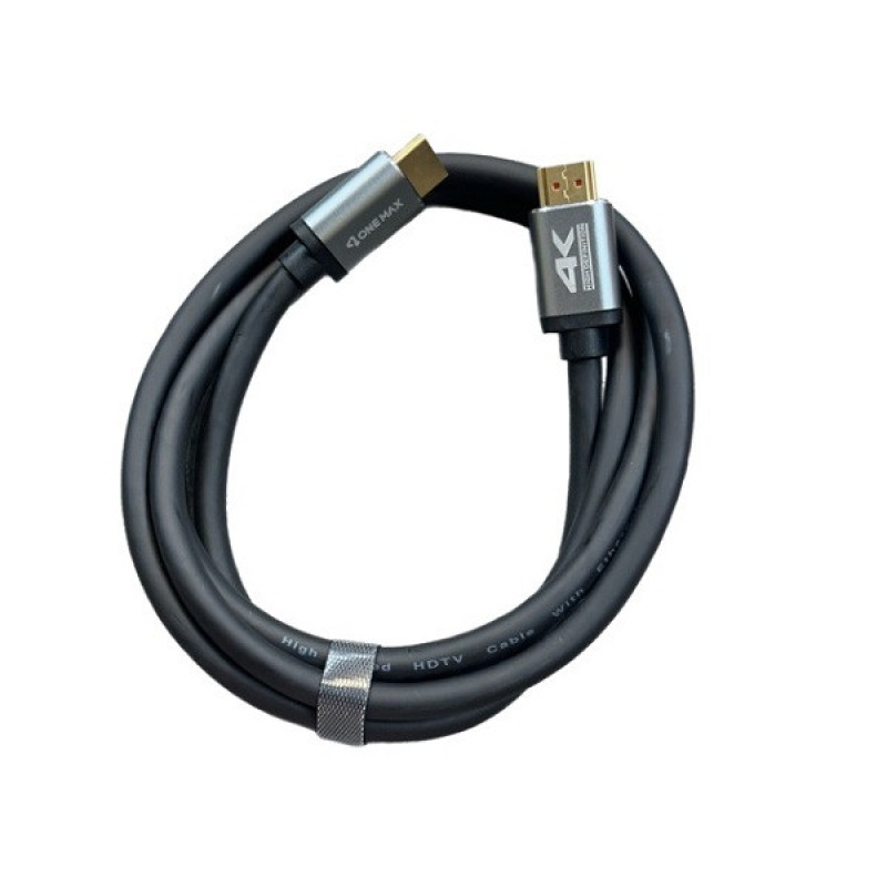 کابل HDMI وان مکس مدل 4K طول 1.5 متر