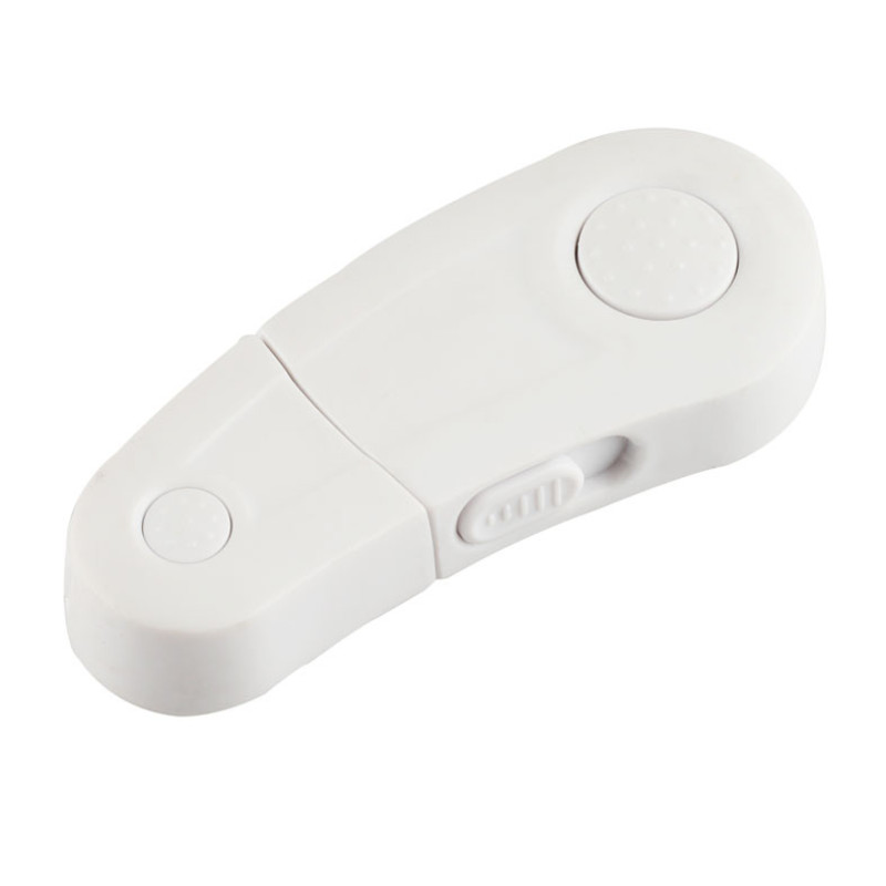 قفل درب کابینت نی نی ک مدل N9376-1CWW