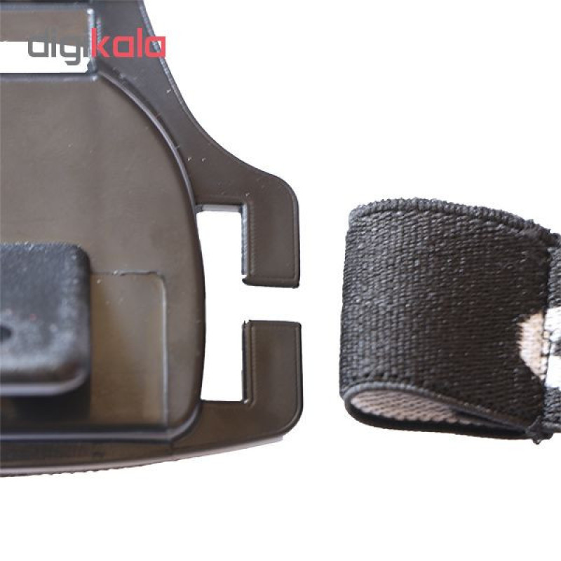 بند نگهدارنده دوربین ورزشی نیو ویژن