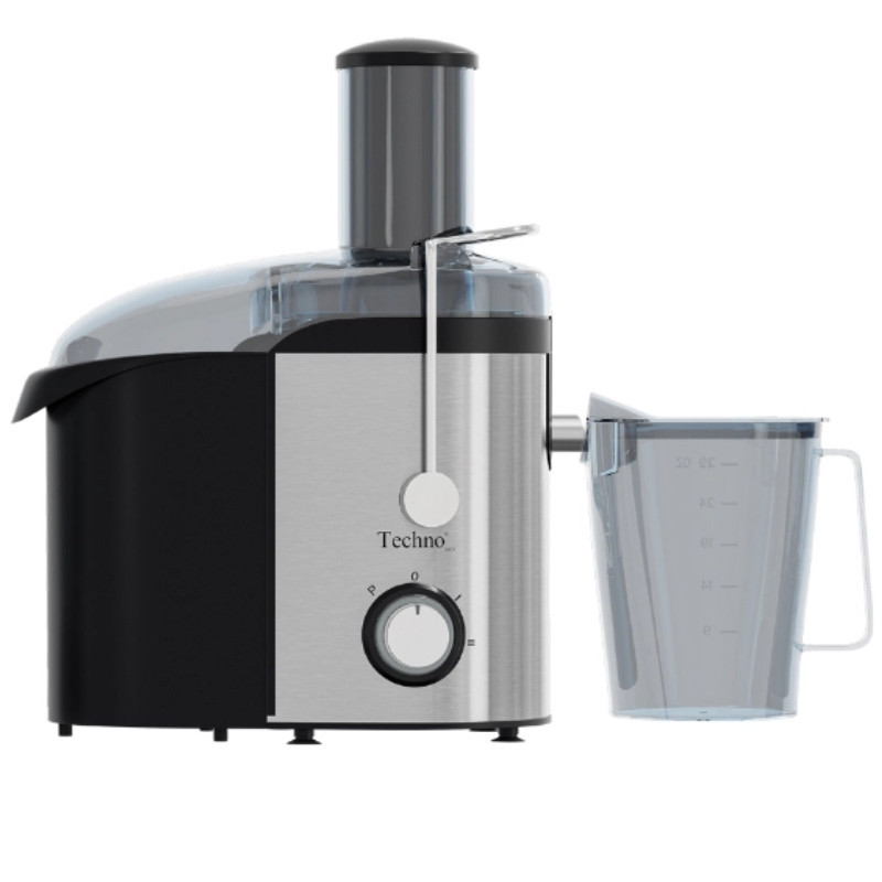 آبمیوه گیری تکنو مدل TE-218