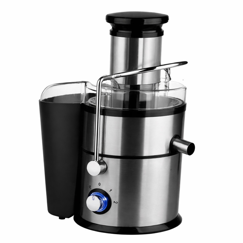 آبمیوه‌گیری چند کاره پارادایس مدل P-210