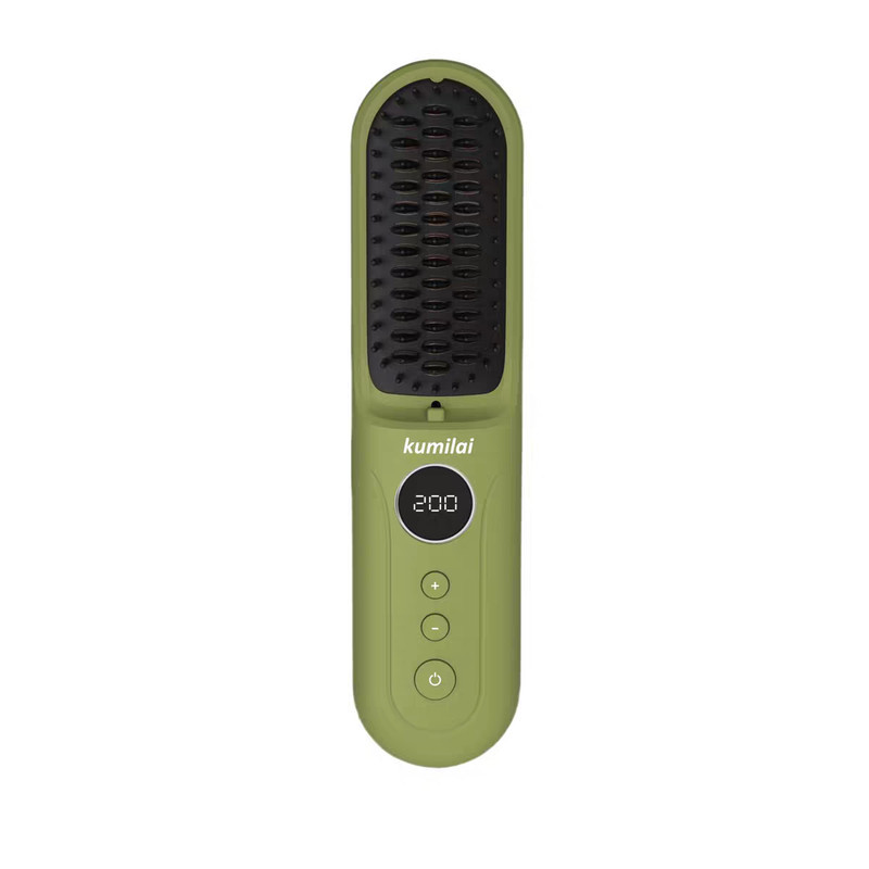 برس حرارتی کومیلای مدل MLD-F01