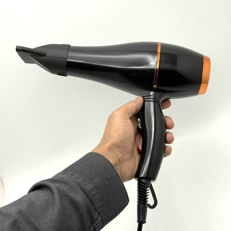 سشوار خانگی 9000 وات مدل MX-8889