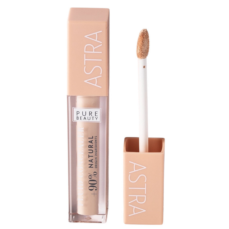کانسیلر استرا مدل PLURE BEAUTY شماره 01