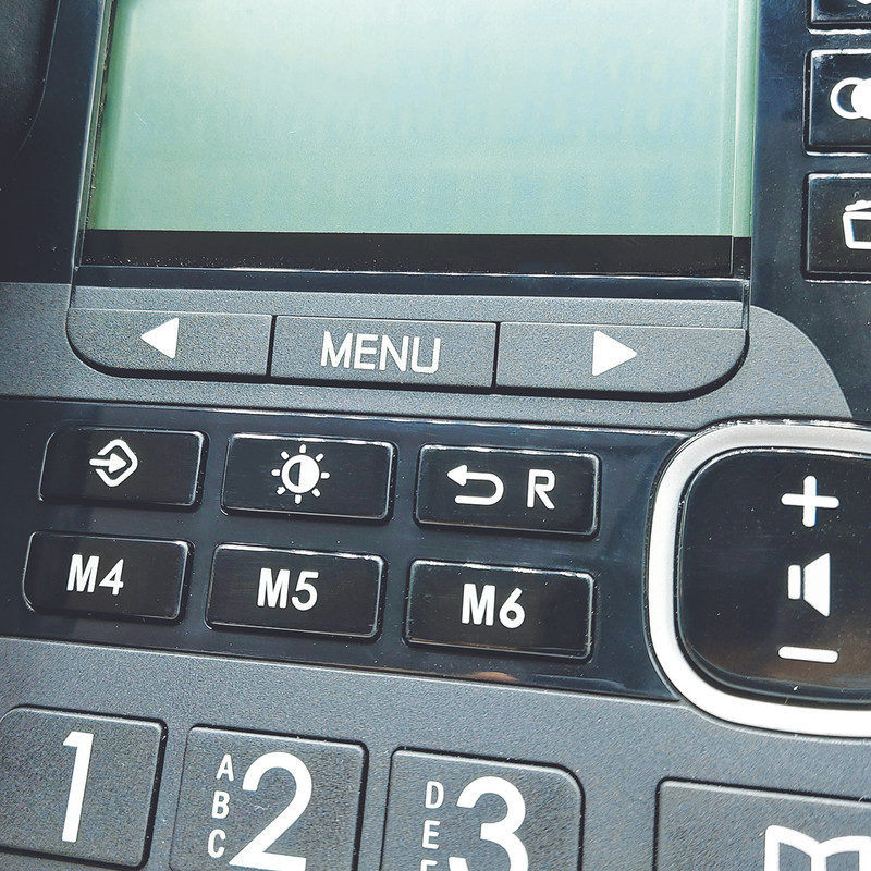 تلفن آلکاتل مدل TMAX 70