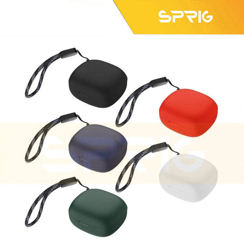 کاور اسپریگ مدل Silicon ORG مناسب برای کیس هدفون بی سیم انکر R50i  P20i