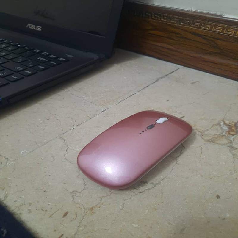ماوس بی سیم مدل ultra slim
