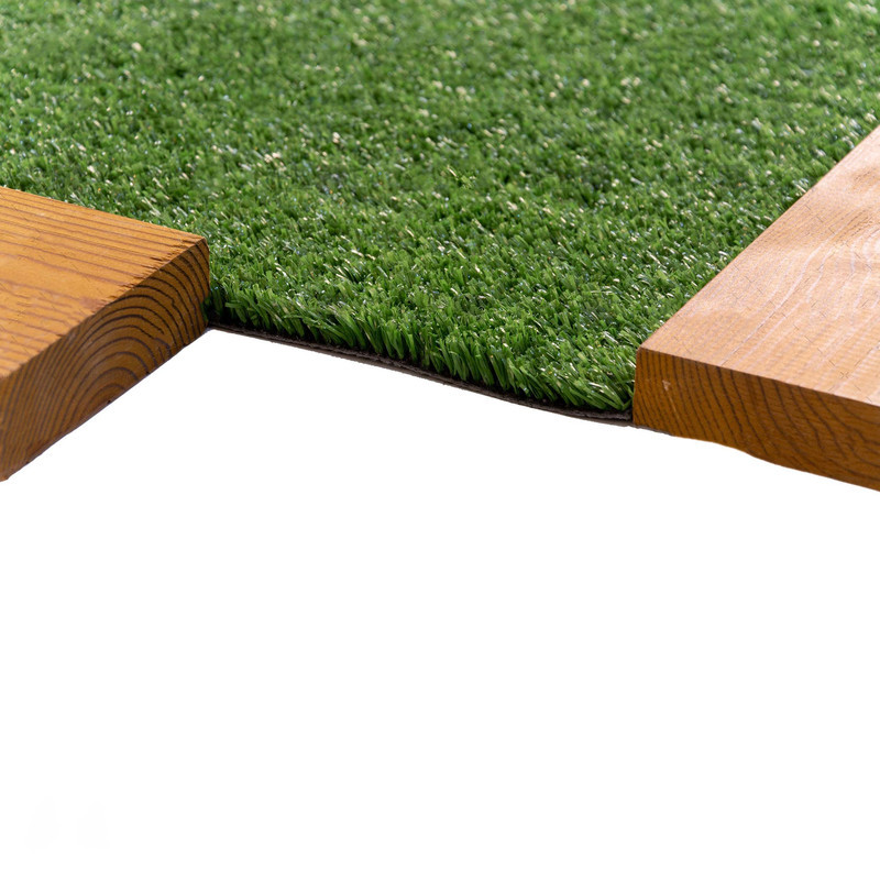 چمن مصنوعی مدل موکتی بهاری A8 سایز 2×3.5 متر