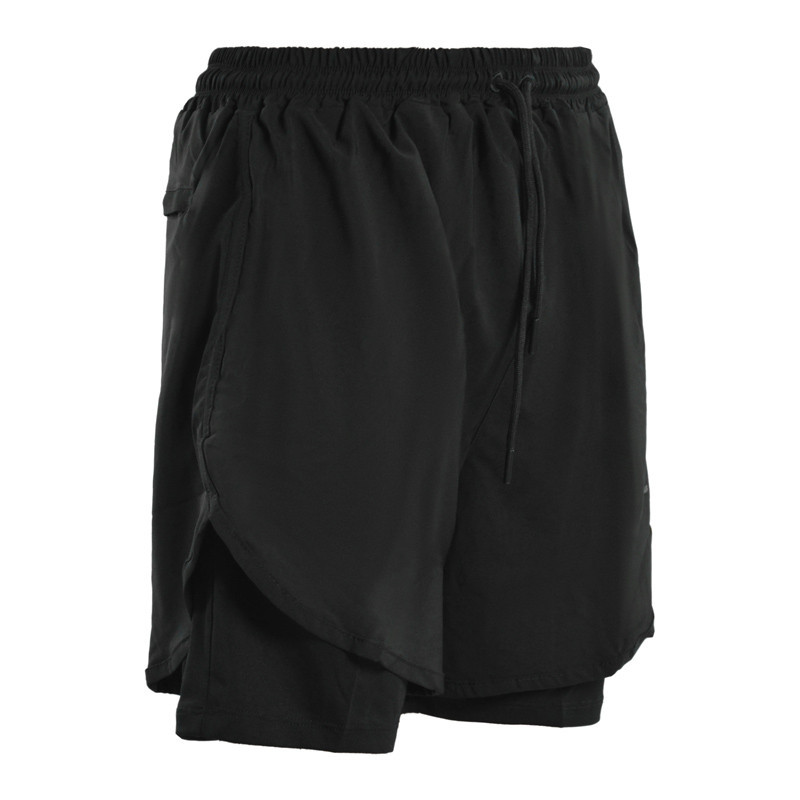 شلوارک ورزشی مردانه مدل GS-M-275621
