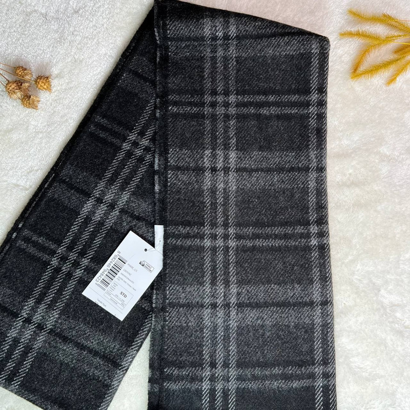 شال گردن مردانه دفکتو مدل BL999
