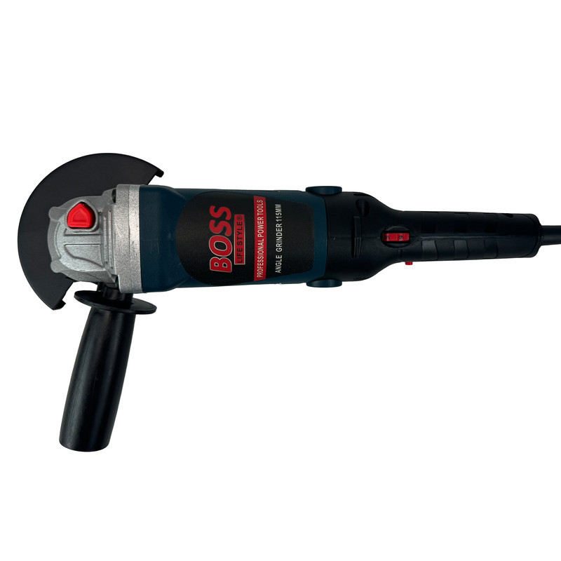 مینی فرز باس مدل BS-8103