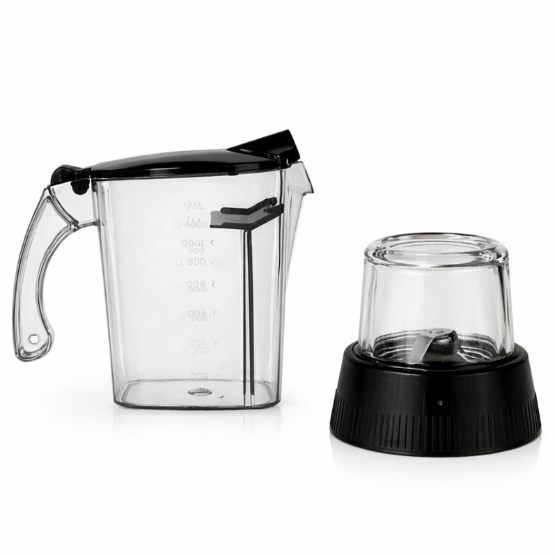 آبمیوه‌گیری چند کاره پارادایس مدل P-210
