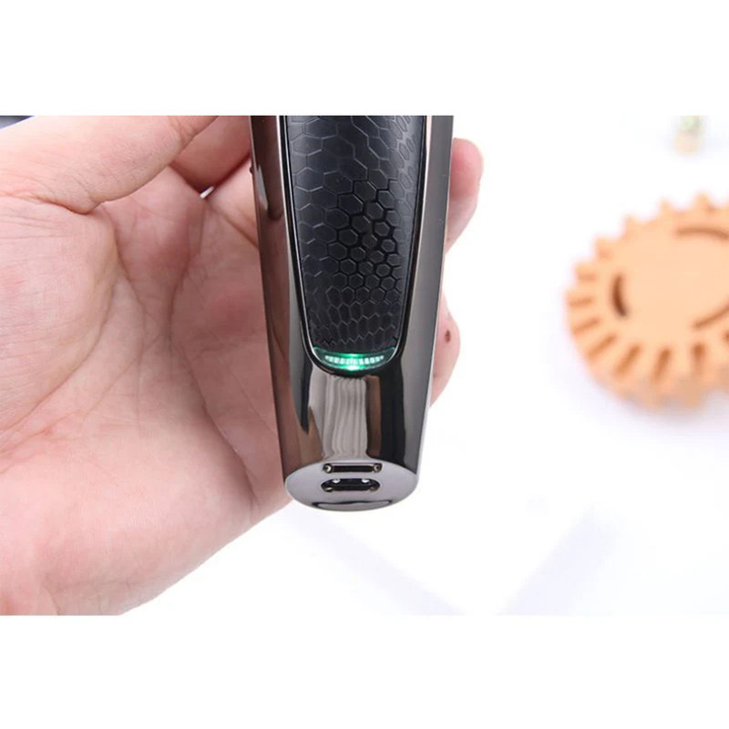 ماشین اصلاح موی صورت وی جی آر مدل V-030