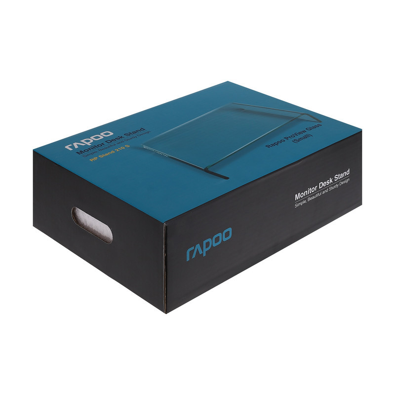 پایه نگهدارنده مانیتور رپو مدل RP-210S