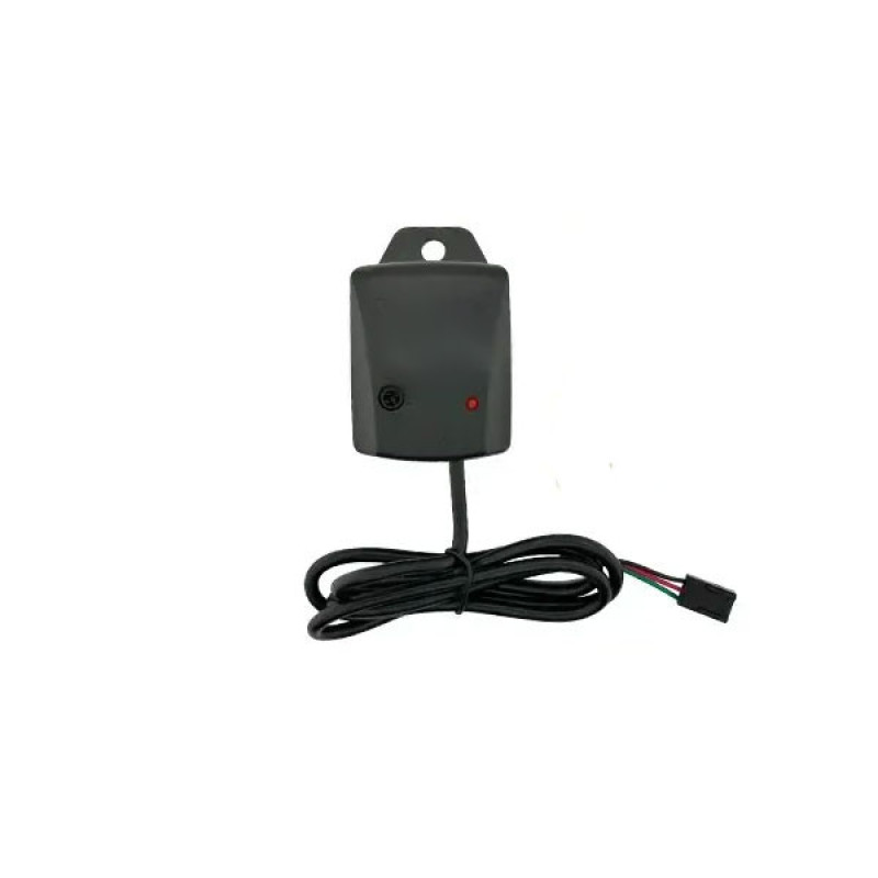 دزدگیر خودرو استیل میت مدل  SPEEDRX100080