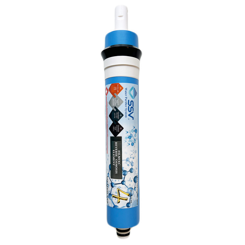 فیلتر دستگاه تصفیه آب اس اس وی مدل Membrane 13 L