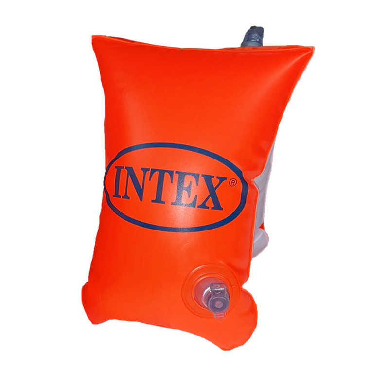 بازوبند شنا بادی اینتکس  مدل INTEX6-12 بسته 2 عددی