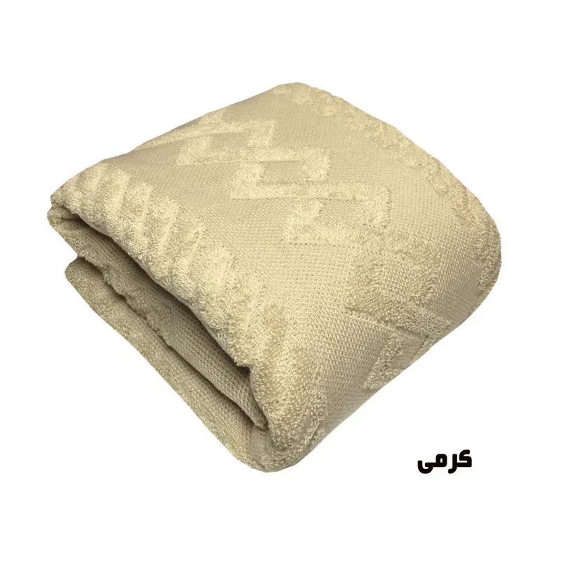 شال مبل مدل فرکانس سایز 200×150 سانتی متر