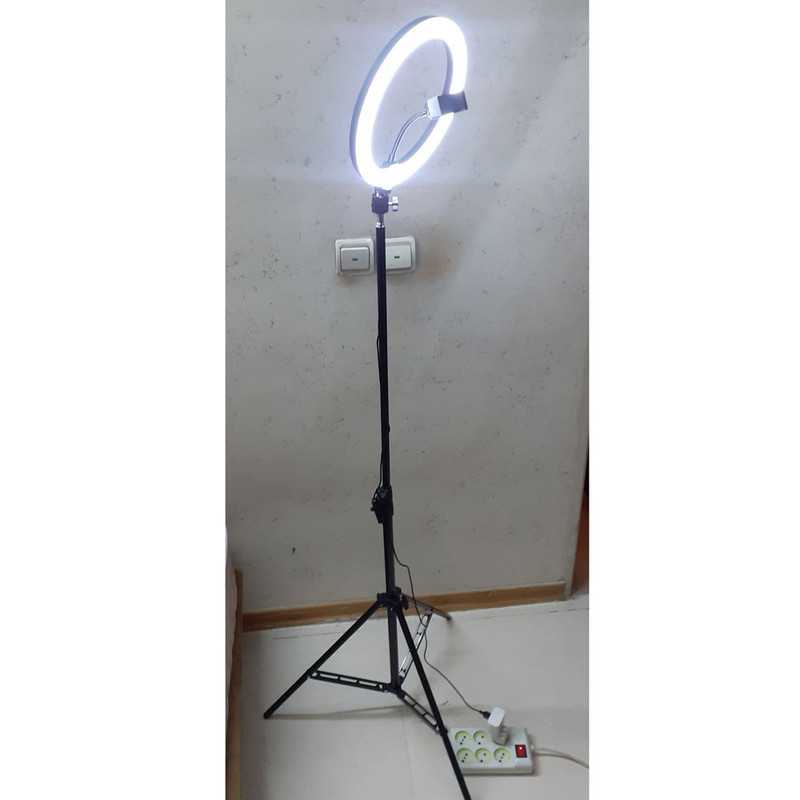 رینگ لایت مدل RFX-260