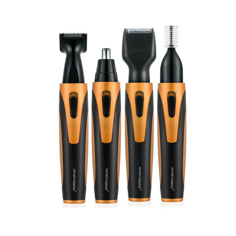 موزن گوش و بینی و خط زن اسپورتز من مدل SM-409 4IN1
