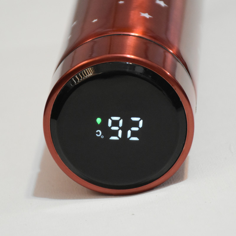 فلاسک مدل 2192.1 گنجایش 0.48 لیتر