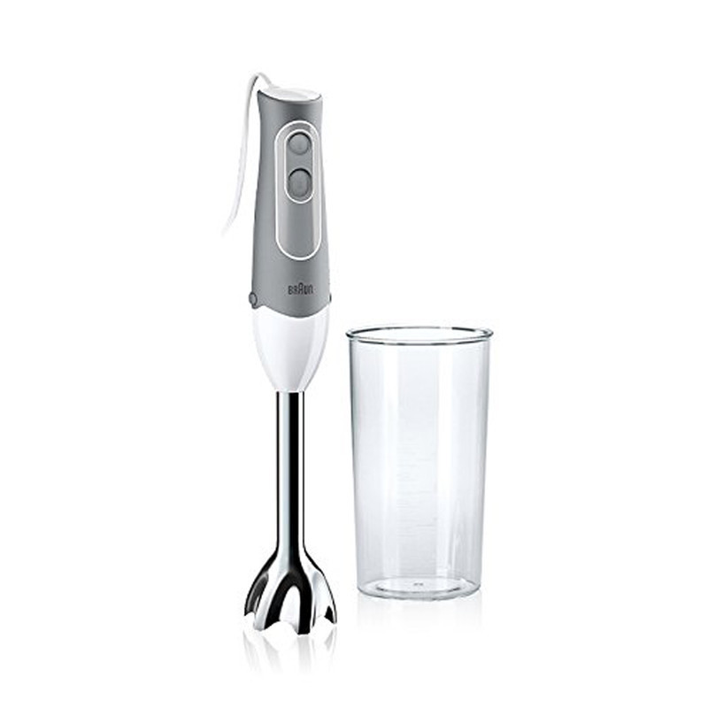 گوشت کوب برقی براون مدل MQ 525