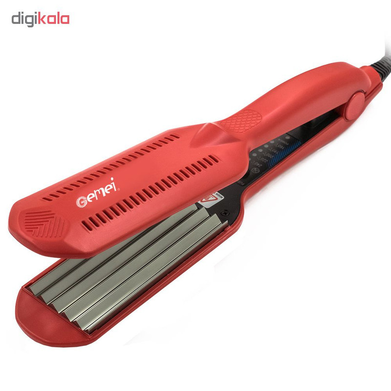 حالت دهنده مو جیمی مدل GM-2982