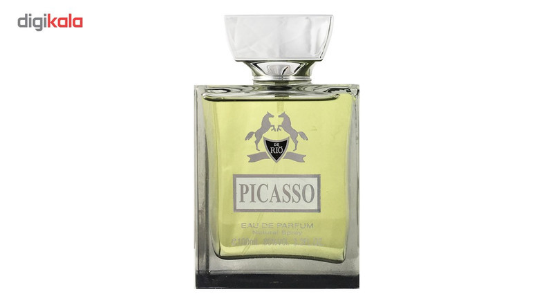 ادو پرفیوم مردانه ریو کالکشن مدل Rio Picasso حجم 100ml