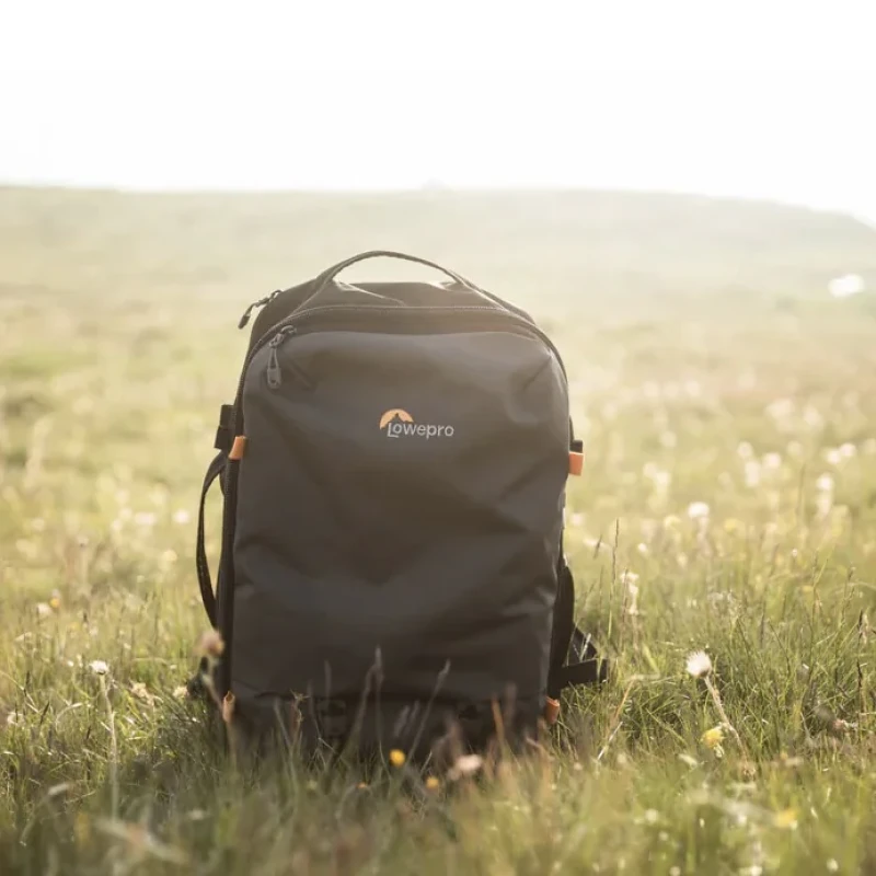 کوله پشتی دوربین لوپرو مدل Trekker Lite BP 250 AW