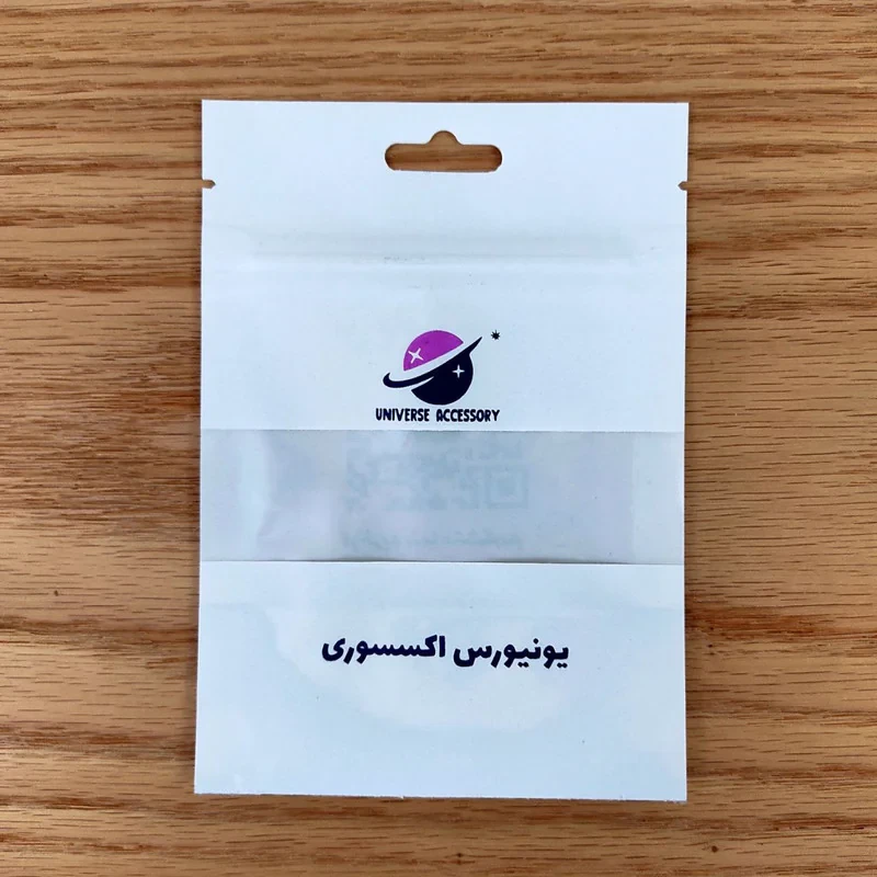 کاور ریموت و سوئیچ خودرو یونیورس اکسسوری مدل UNIVERSE-FULL-TPU-207 مناسب برای 207