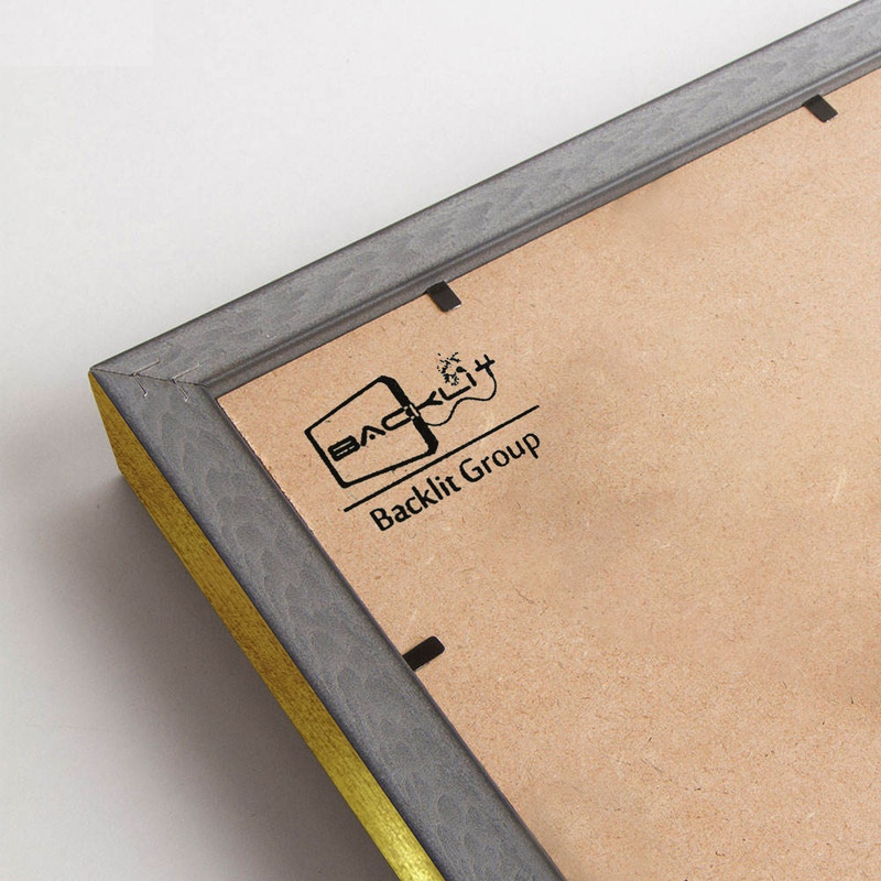قاب عکس بکلیت مدل پاسپارتو B-15x20-208