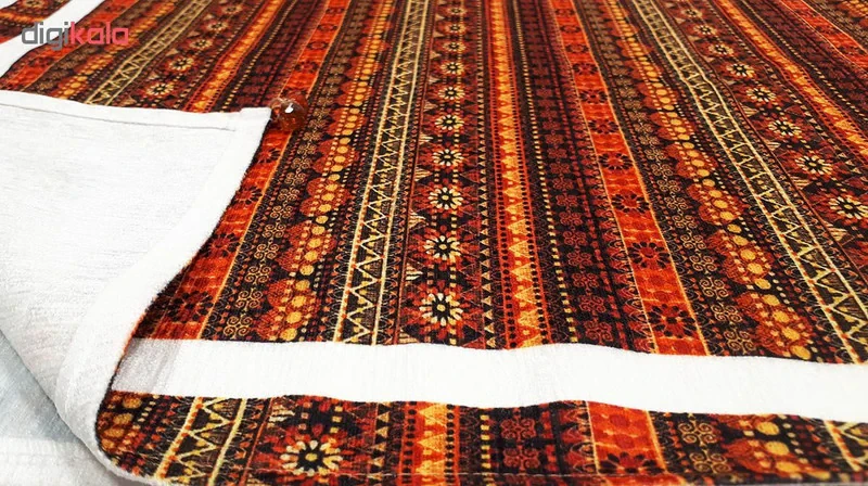 رومیزی چاپی دابکو کد 9267