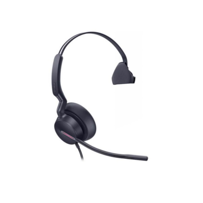 هدست تلفن با سیم یالینک مدل UH42 Mono UC
