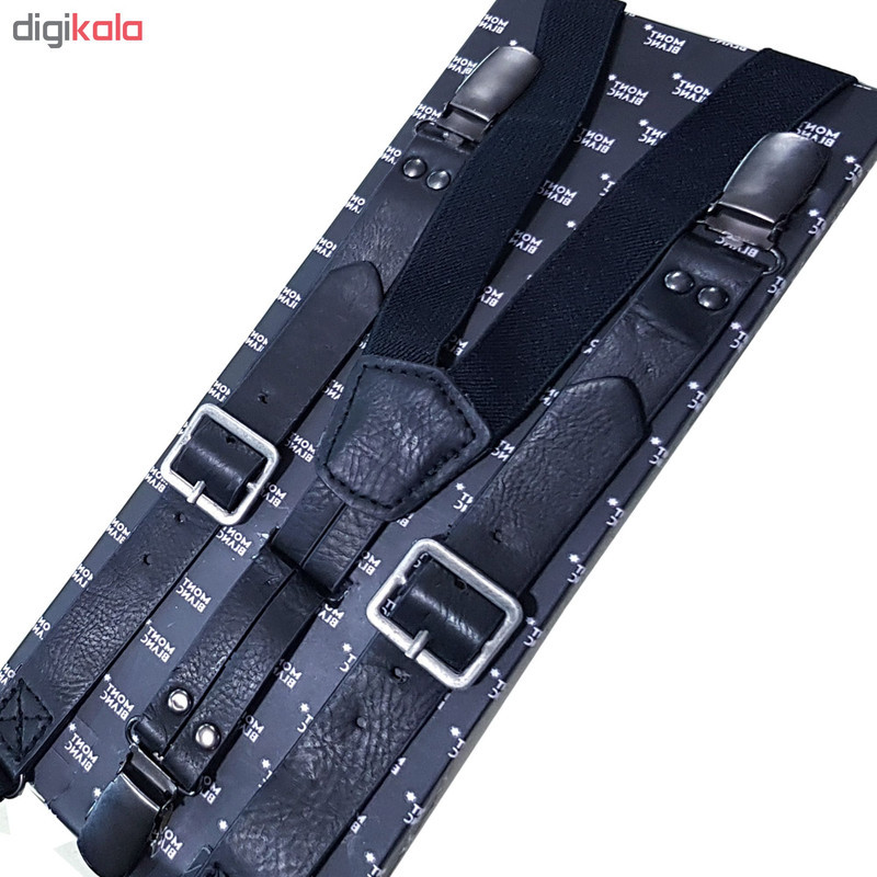 ساسبند مردانه سی اچ آر کد MH087BRDN