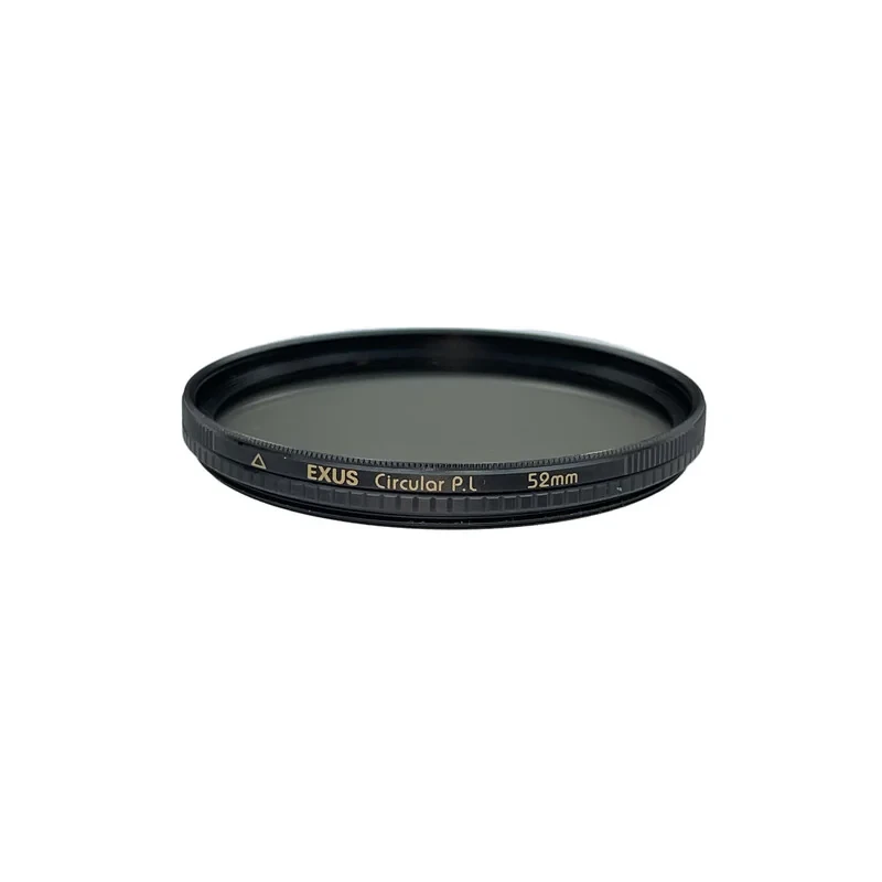 فیلتر لنز مارومی مدل C-PL MC EXUS-52MM