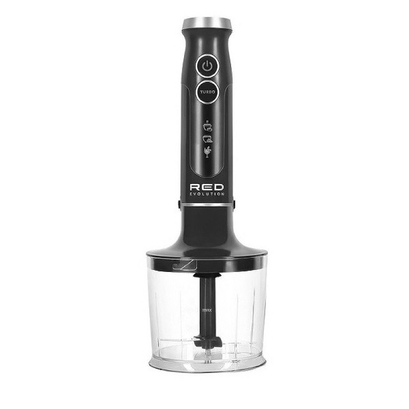 گوشت کوب برقی چندکاره 1300 وات رد اولوشن مدل rhb-291