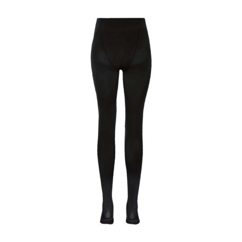 جوراب شلواری بارداری اسمارا مدل Den100-Collant