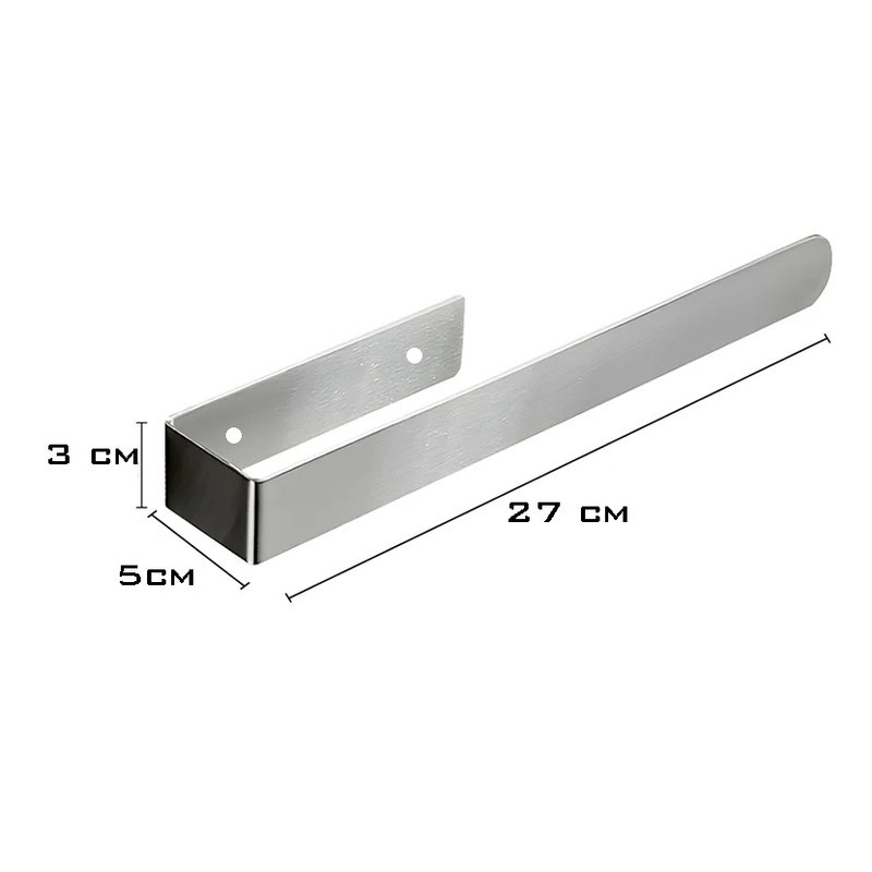پایه رول دستمال کاغذی مدل SL-27