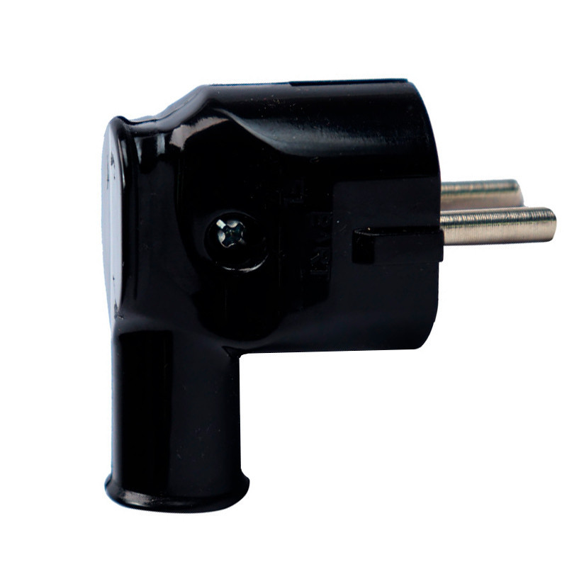 دوشاخه برق پارت الکتریک مدل  PE5518-9 بسته 2 عددی