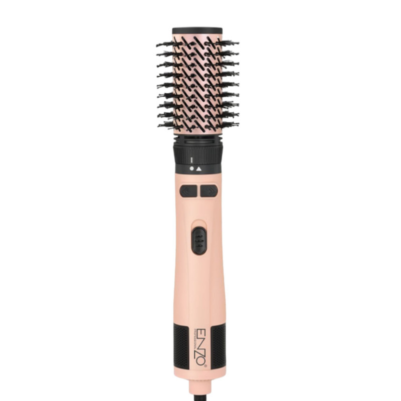 سشوار چرخشی 1500 وات انزو پروفیشینال مدل EN-760A 7in1