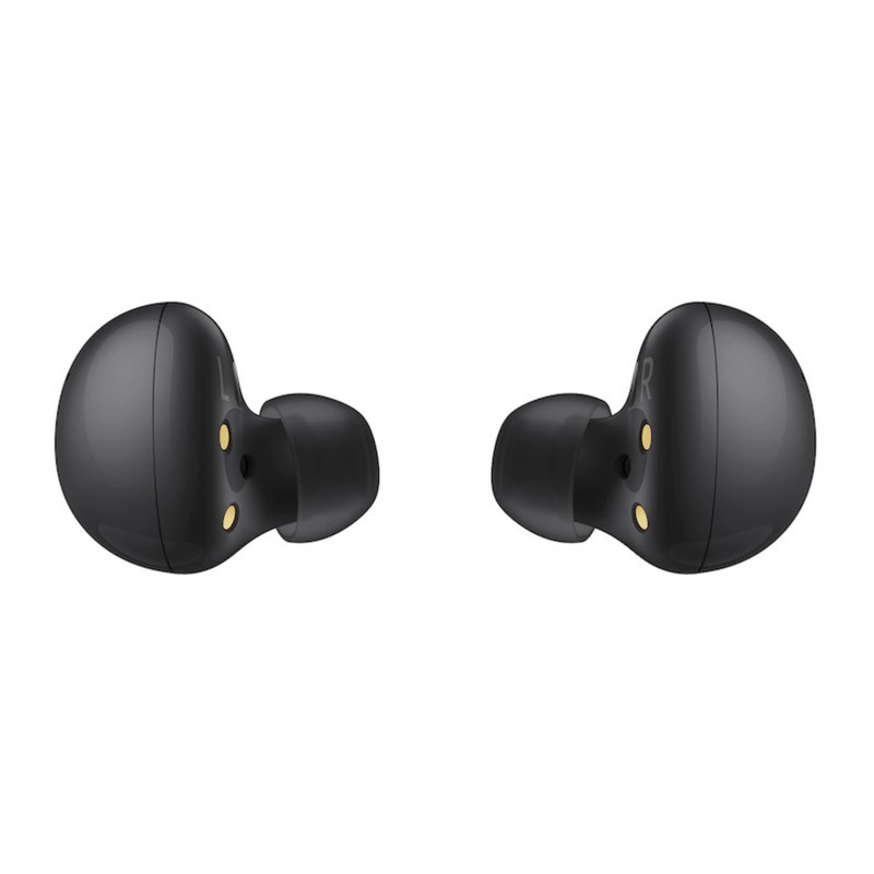 هدفون بلوتوثی سامسونگ مدل Galaxy Buds 2 با نویز کنسلینگ فعال (ANC)، درگاه شارژ USB Type-C، دارای میکروفون داخلی و دو میکروفون خارجی، مقاوم در برابر رطوبت و عرق