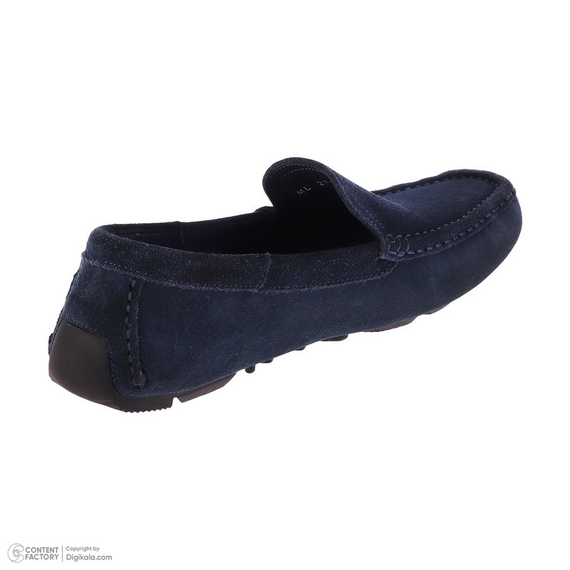 کفش کالج زنانه چرم مشهد مدل j2774-005