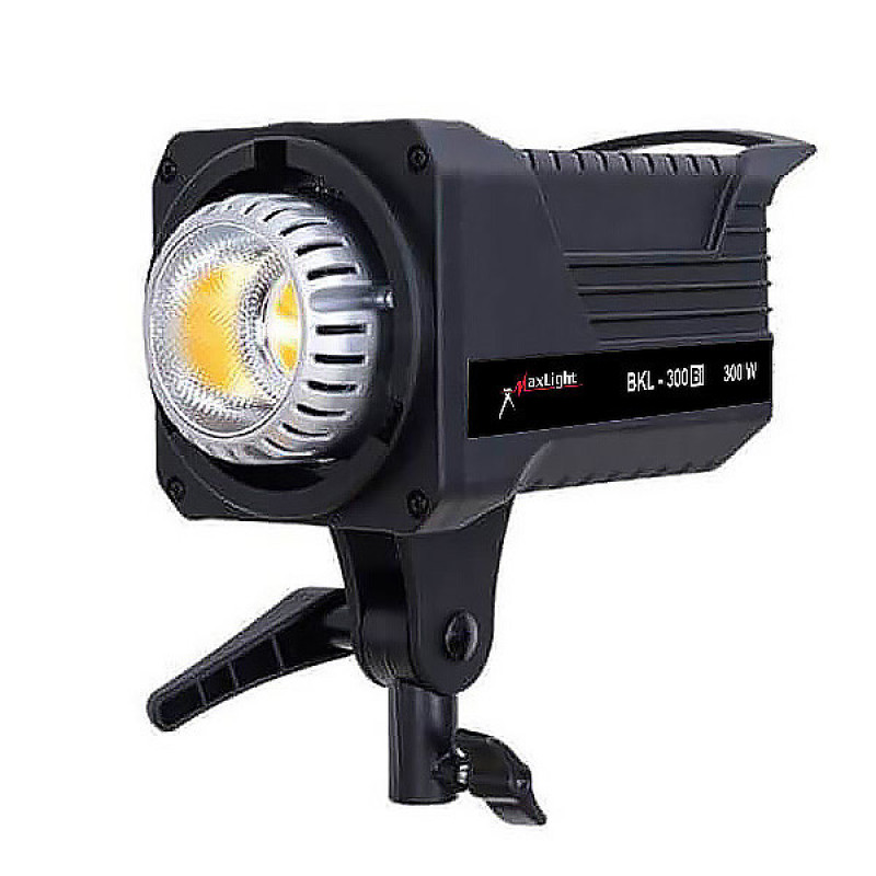 نور ثابت مکس‌لایت مدل BKL300 Bi