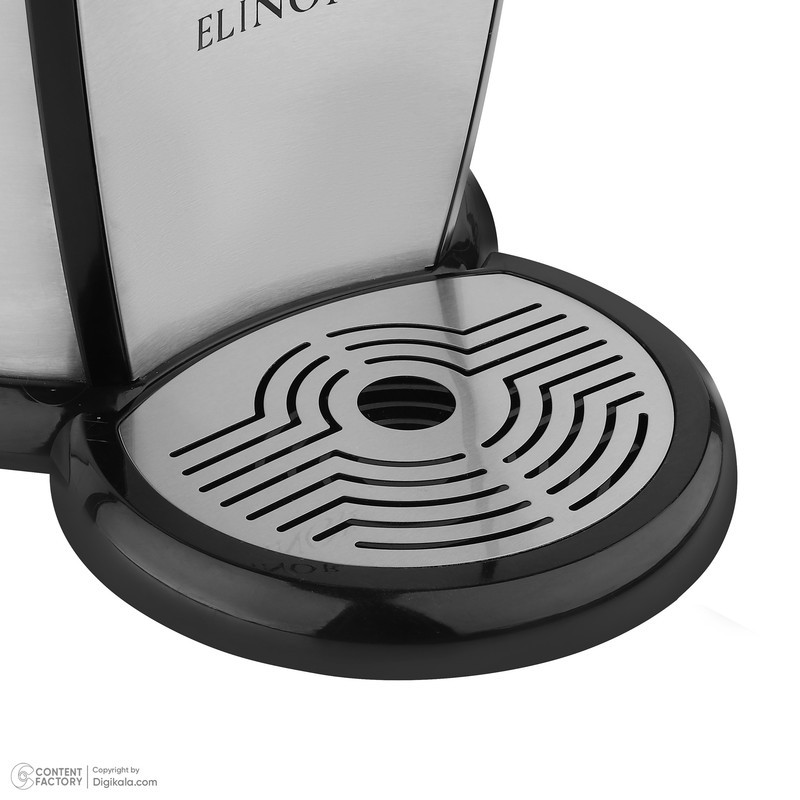 آب مرکبات‌گیر 500 وات الینور مدل ECJ-4000