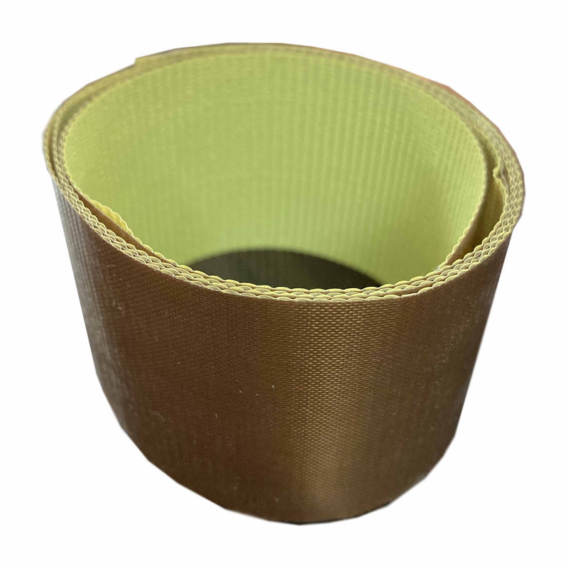 نوار نسوز دستگاه پرس نایلون مدل GRAD-A.5cm طول 1 متر