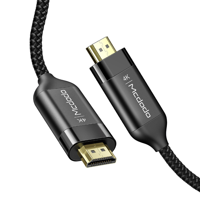 کابل HDMI مک دودو مدل 4K Cable طول 2 متر