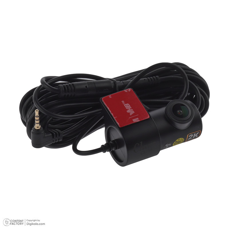 دوربین ثبت وقایع کلارو مدل CL-34 مجموعه 2 عددی
