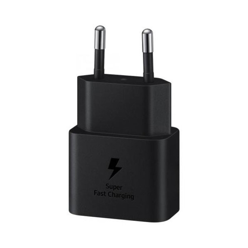 شارژر دیواری 25 وات سامسونگ مدل EP-T2510