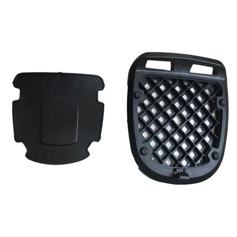باکس موتور سیکلت ردلاین مدل SIL_545