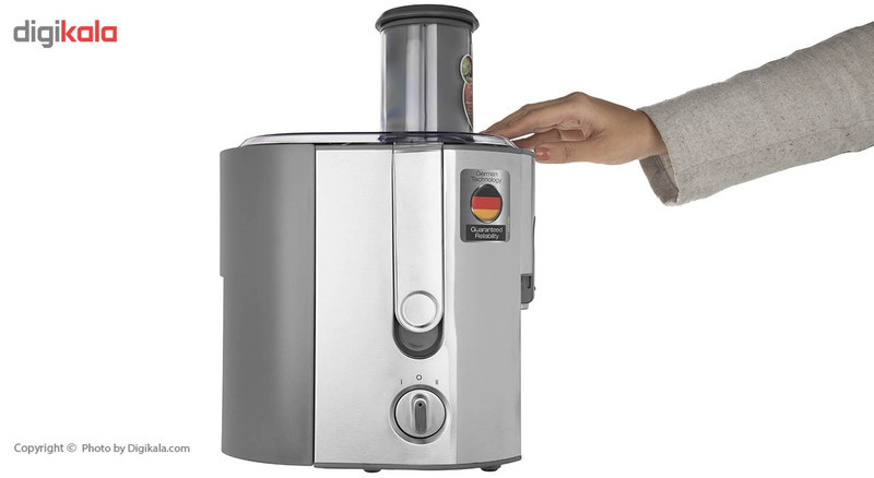 آبمیوه گیری براون مدل J700